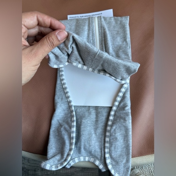 Love to Dream Swaddle UP, Baby Sleep Sack, Self-Soothing Swaddles - Picture 6 of 9